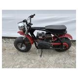 Coleman Scooter 212cc