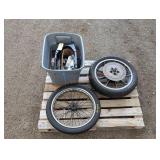 Harley Parts