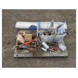 Body Shop Tools
