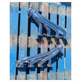 5.7 Dodge Shorty Headers