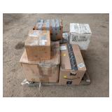 Industrial HD Seals & Bearings
