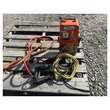 Hydraulic Hand Pump