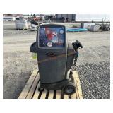 Robinair Freon Exchanger for Automatic