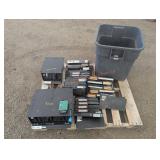Memory Boards & Electrical Components