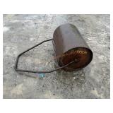Walk Behind Lawn Roller