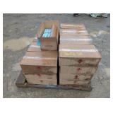 29 Boxes- Germ Shark Hand Sanitizer