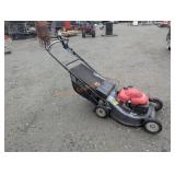 Honda HRC 215 Push Mower