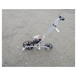 Walk Behind Seeder