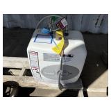 Bosch Instant Hot Water Heater