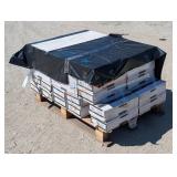Premium Ceramic Tile, Beige Creme Glossy