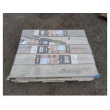 Belgium Made Grey Laminate Flooring