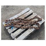 11' Large Chain