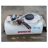 Sportlyte Industrial Chemical Sprayer