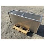 Lockwood Commercial Bread Cabinet