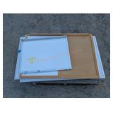 7- Dry Erase Boards