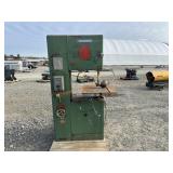 3 Phase Powermatic Band Saw