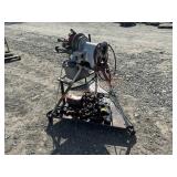 Ridgid 300 Pipe Threader