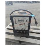 Miller Thunderbult Welder