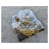 Pallet- Extension Cords