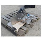 Hobart Meat Slicer