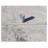 Fishing Pole Holder