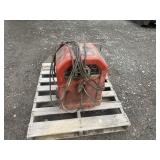 Lincoln 25 AMP Welder