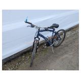 Fuji Crosstown Bicycle