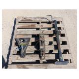 Misc Trailer Hitches