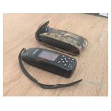 Eagle GPS