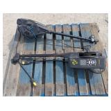 2- Cannon Electrical Downriggers