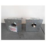 Westinghouse 4' Recessed Lighting Housing