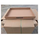 Cardboard Box Tops ~22.5'x31.5'x3'