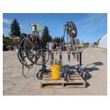 4 Times Paint Sprayer
