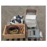 High Guard Stove Shutoff Device & Plumbing Parts