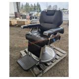Barber Chair