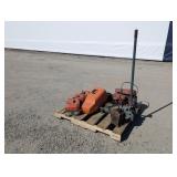 Misc Lot - See Description