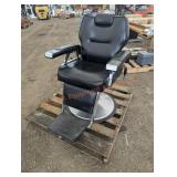 Barber Chair