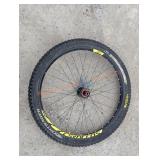 Bontrager G4 27.5x2.35 Bike Tire