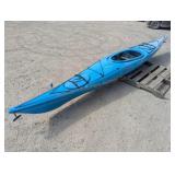 14' Necky Kayak