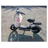 Electric City Bike w/ Charger