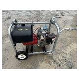 Dyna 8hp Generator