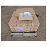 28 Boxes- Germ Shark Hand Sanitizer