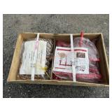 Ratchet Binder and Chain Set-3/8'