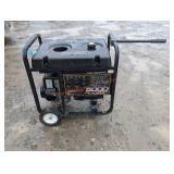 Generac 5000 Watt 10hp Generator