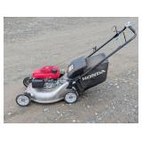 Honda Lawn Mower