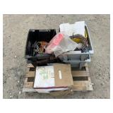 Misc Pallet