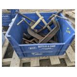 C-Clamp Lot