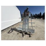 Milwaukee Panel Saw
