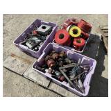 Misc Shop & Tool Lot - See Description