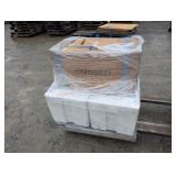 Misc Industrial Truck Belts